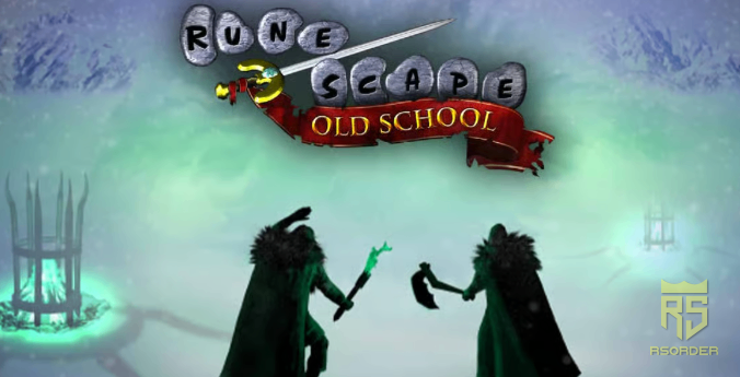 15 OSRS