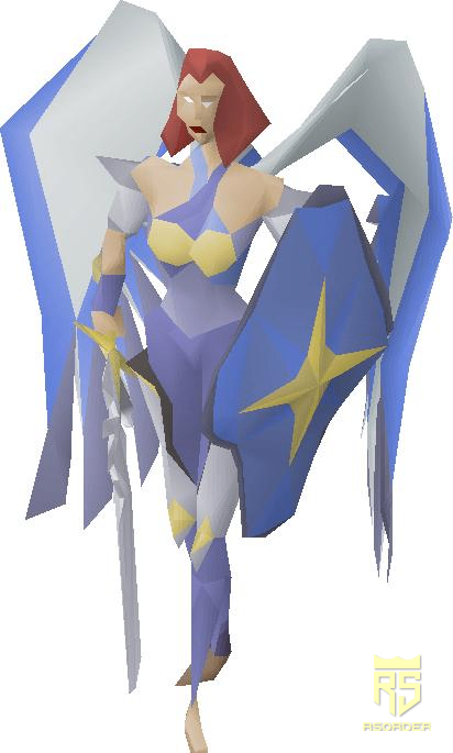 Commander Zilyana