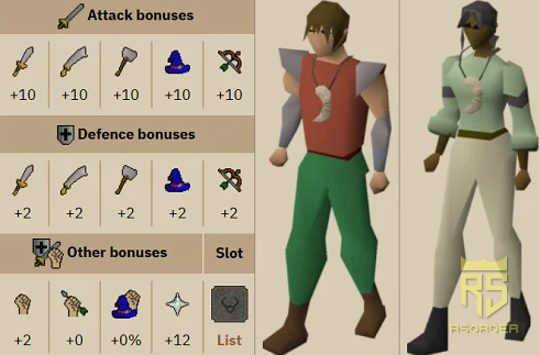 buy RuneScape gold