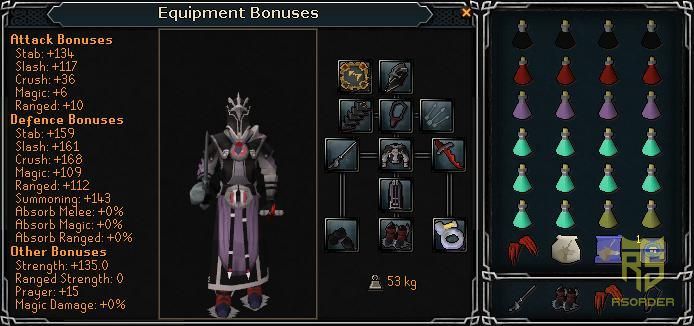OSRS new hybrid armor, OSRS raid meta 2026, OSRS PvM meta shift, OSRS new mega rare weapon, OSRS Endgame Ecosystem
