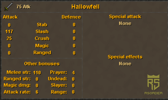 How can a "mid-game greatsword" outperform the Shadow Scythe? Rewards for the new OSRS July boss weapon have been revealed