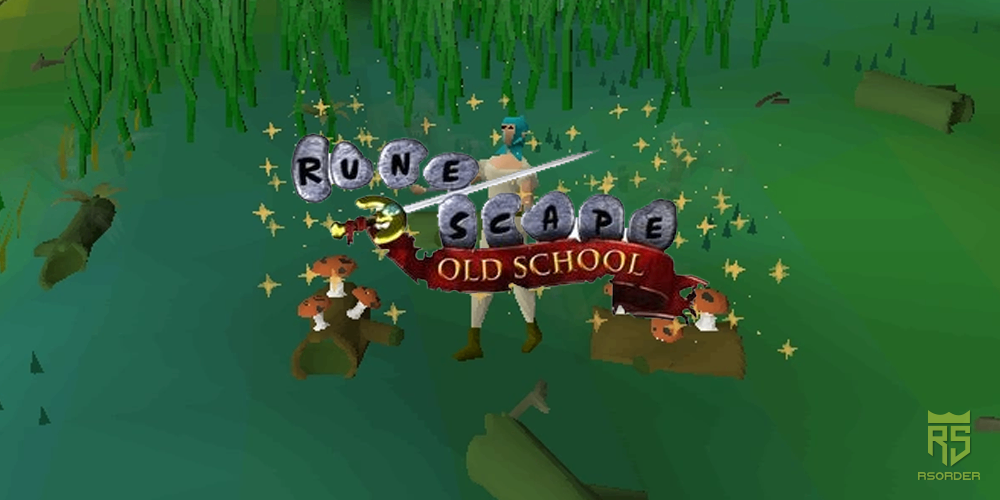 OSRS Beginner Guide: Don't Wander Aimlessly at the Giant Foundry