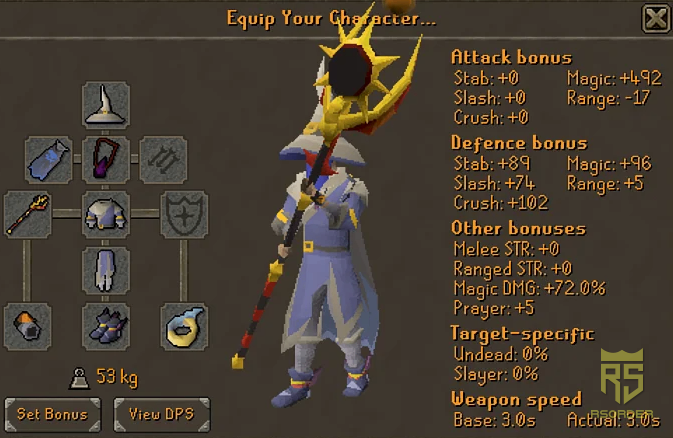 buy OSRS gold
