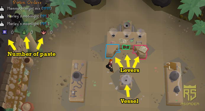 buy OSRS gold