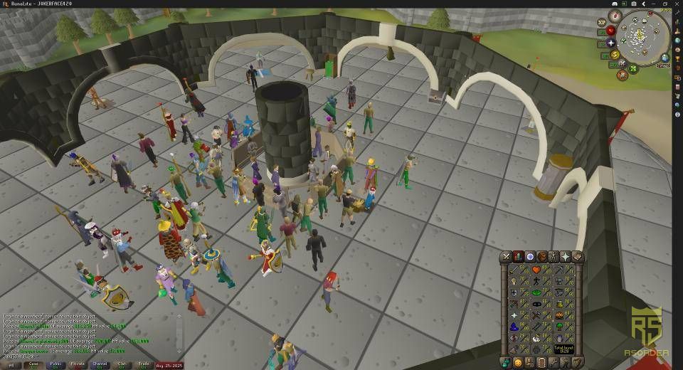 Stop mindlessly grinding bosses! We reveal the 10 most profitable "zero-combat" methods in OSRS-with hourly earnings topping 10 million GP!