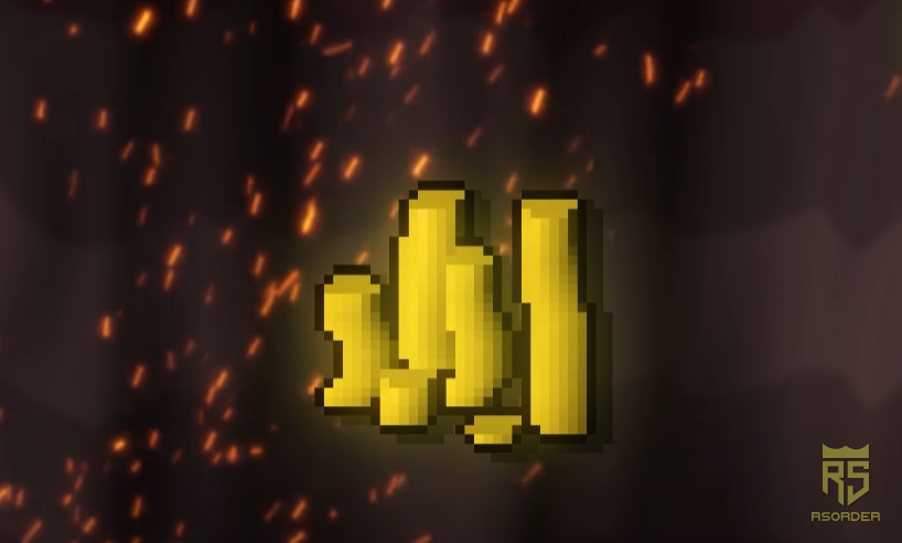 The Ultimate Guide to Going from 100M to 1B GP in OSRS! A Three-Stage Roadmap to Never Being Broke Again!