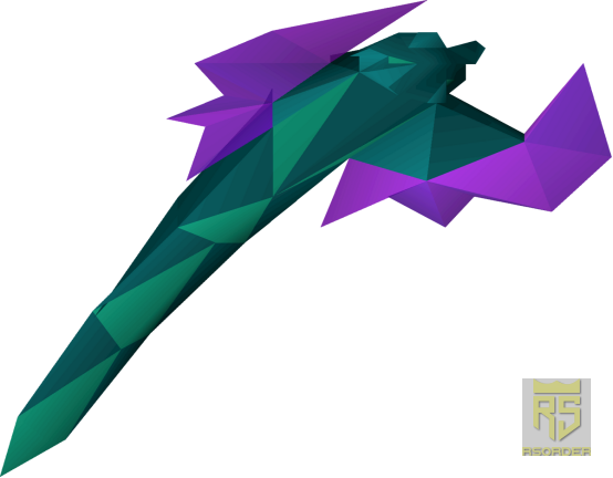 Toxic Blowpipe