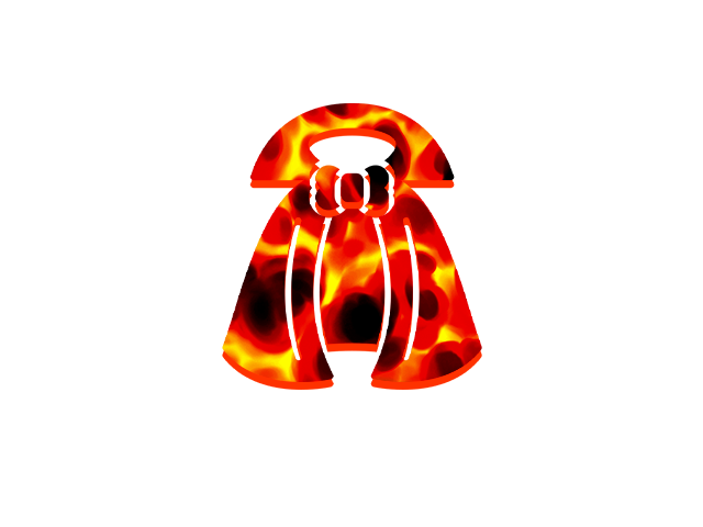 Infernal Cape
