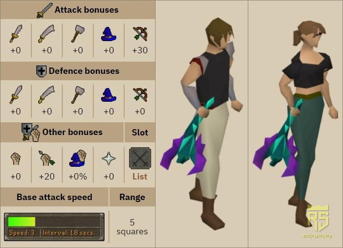 Endgame Gear
