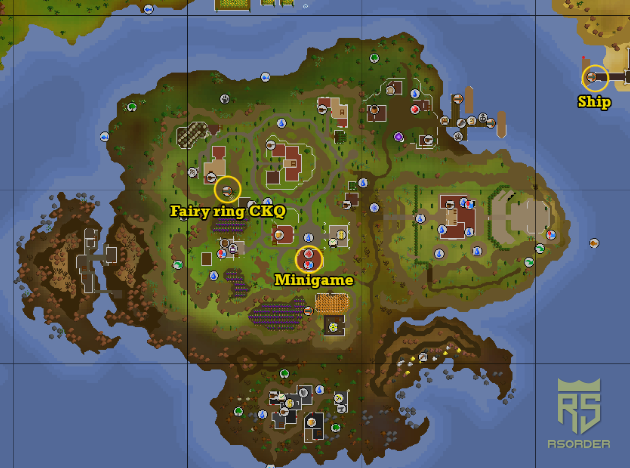 cheap RS gold
