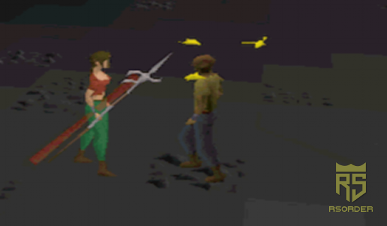 OSRS Zamorak Spear Zero-Failure Acquisition Guide is Here!