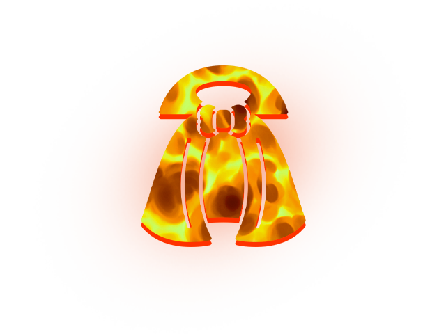 OSRS Fire Cape