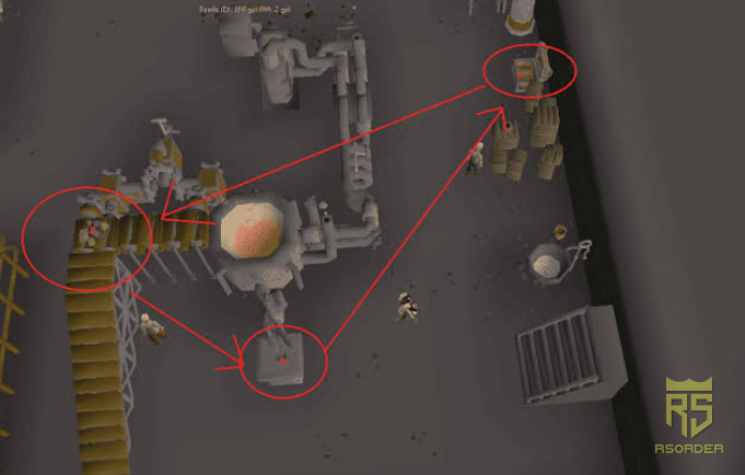 cheap RuneScape gold