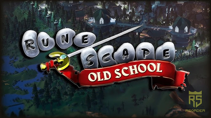 OSRS:The Ultimate Beginner Guide to Giant Foundry