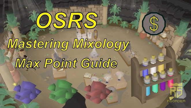 cheap RuneScape gold
