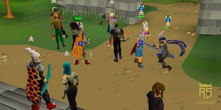 OSRS Zamorak Spear Zero-Failure Acquisition Guide is Here!