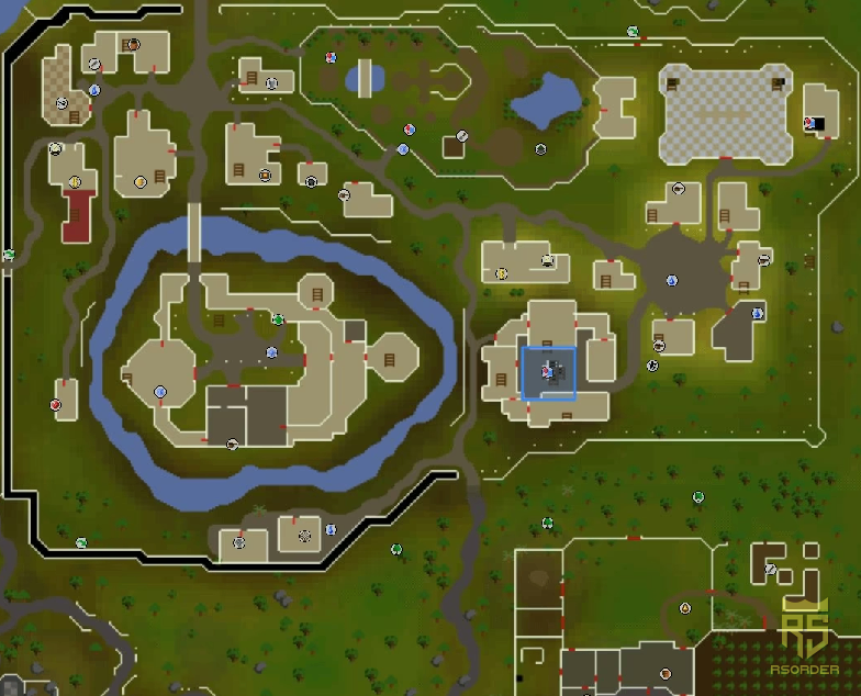 buy OSRS gold