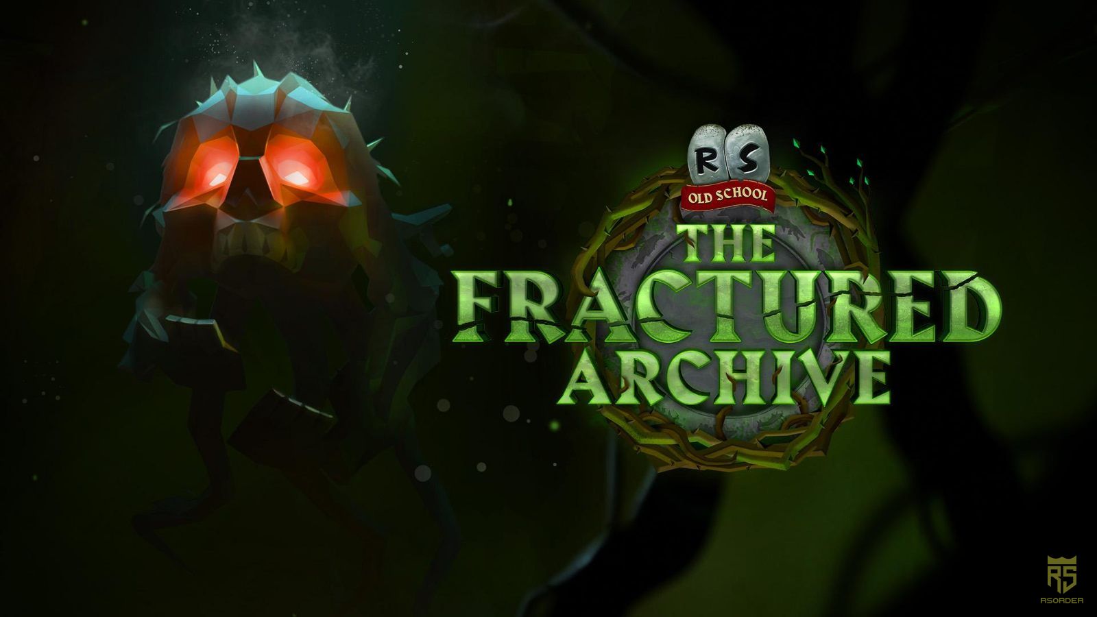 OSRS "Fractured Archive" Raid Rewards Revealed! New Shield Offers 2-Point Damage Reduction; Are Dual-Wield Crossbows Overpowered?