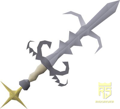 Saradomin Godsword