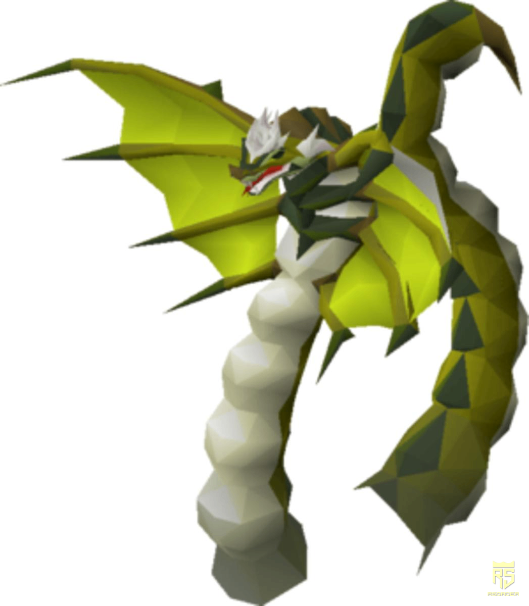 Venom Blowpipe