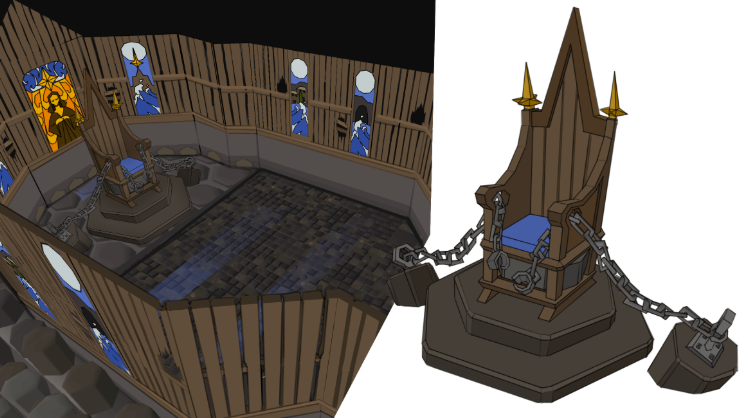 cheap RuneScape gold