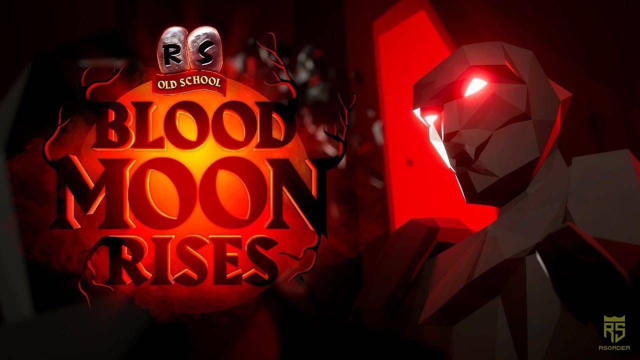 Why do OSRS veteran players rave about the 6-hour questline? Blood Moon Rises' 5 Hidden Endgame Rewards Revealed!