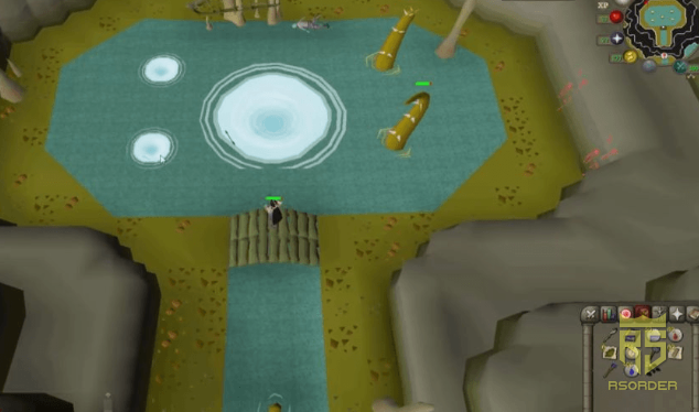 buy OSRS gold