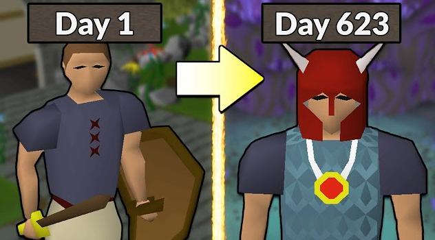 RuneScape gold for sale