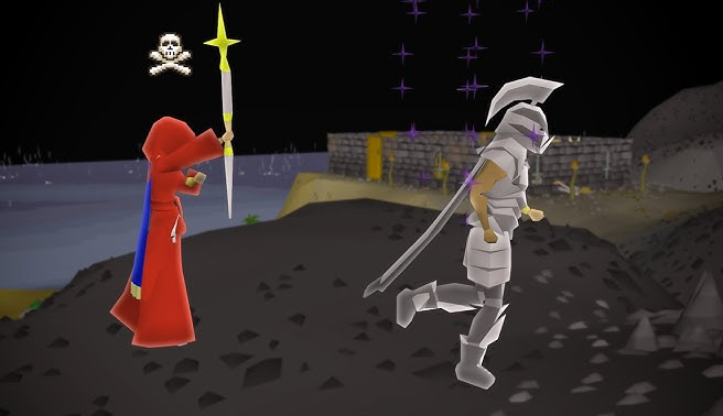 buy OSRS gold