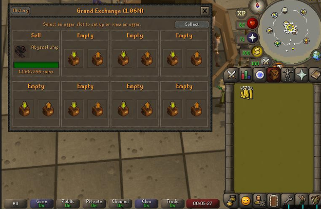 OSRS Blood Moon Rises Update, buy OSRS gold, Maggot King, OSRS money making, Bloodwood Trees, Grand Exchange, Best GP methods OSRS