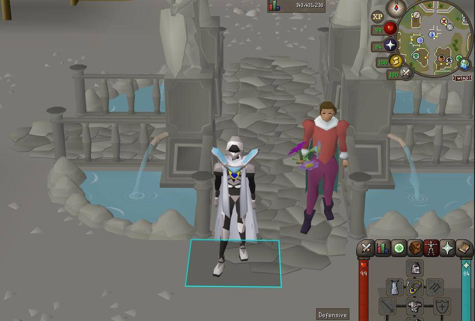 buy OSRS gold, cheap OSRS gold, buy RS gold, Old School RuneScape, Eternal Glory, Wilderness, RuneLite, Ironman Guide