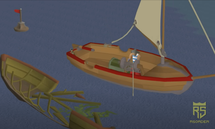 RS gold for sale