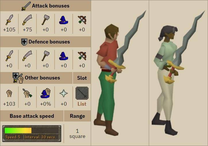 OSRS Maggot King, Old School RuneScape update, OSRS boss update, OSRS boss strategy, OSRS weapon