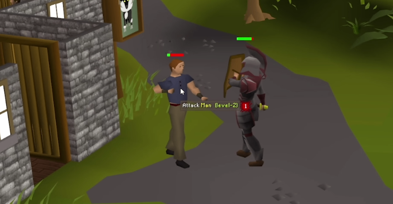 OSRS Beginner Guide,Quest Progression,Fire Cape Guide