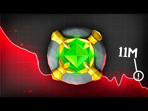 OSRS Bonds crashing, OSRS market crash, Old School RuneScape Bonds, OSRS GE prices, OSRS economy update