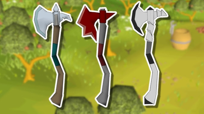 buy OSRS gold