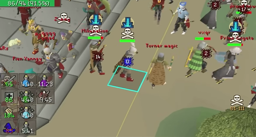 LiveStream