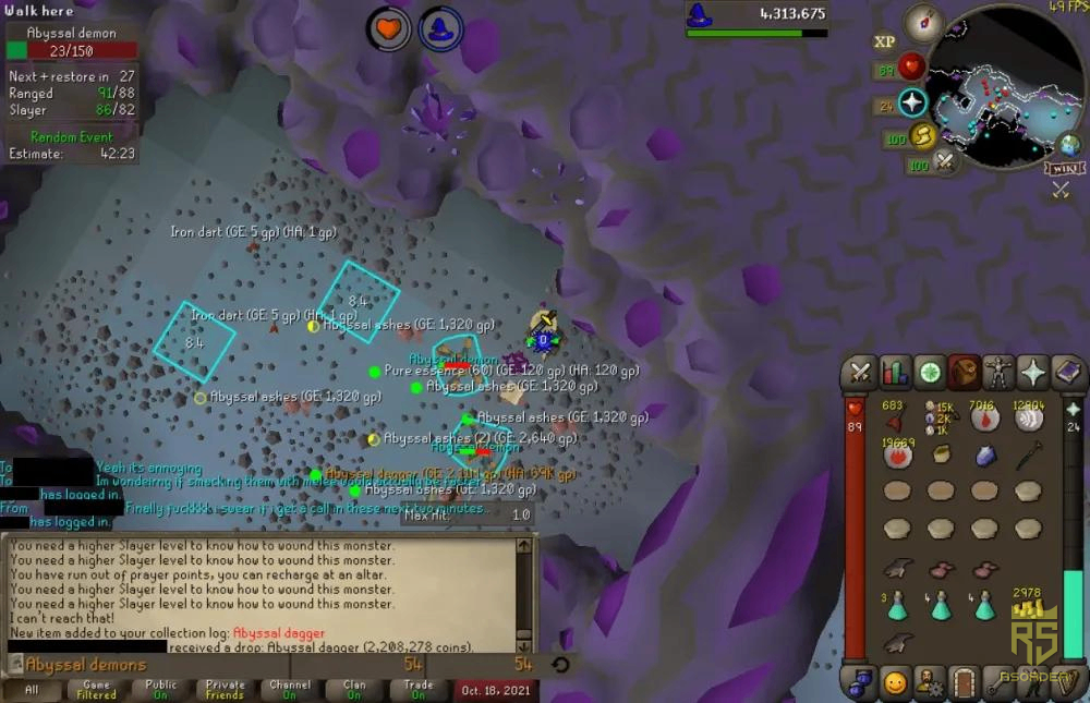 Dust Devils