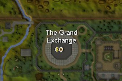 OSRS gold investment and item trading strategy after a major update