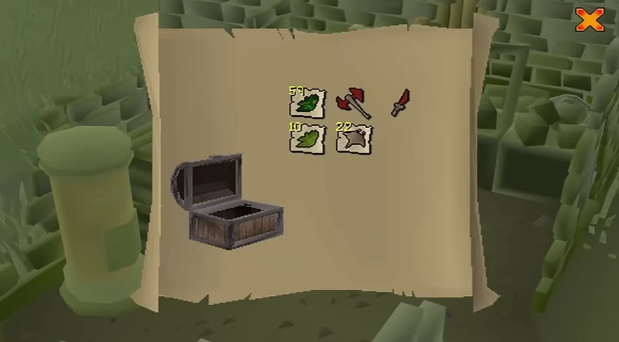 LootGrind