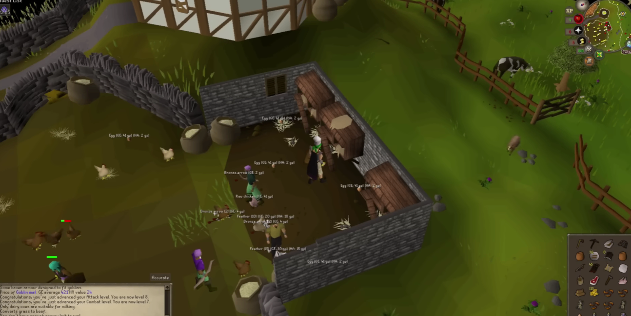 Dragon Slayer F2P
