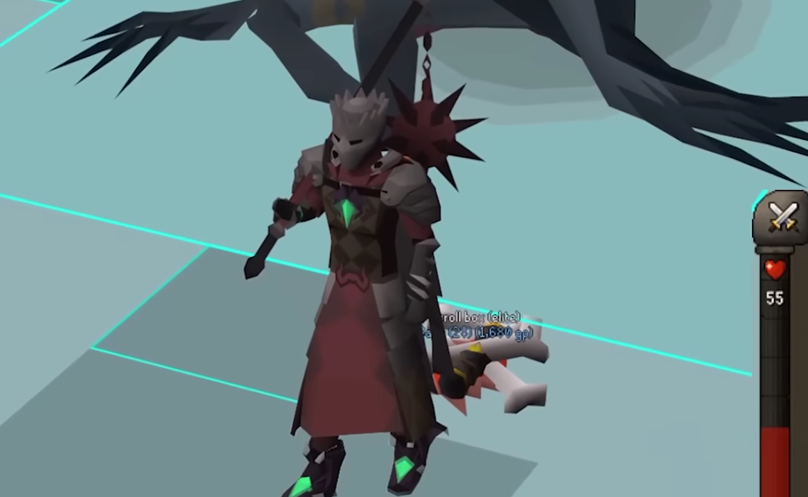 Trouver Parchment Changes