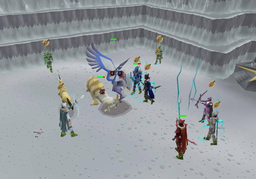 OSRS, Old School RuneScape, OSRS Ascension Crossbows, Ascension Crossbow, OSRS Raids 4, OSRS new weapons, Ironman weapons, raid rewards