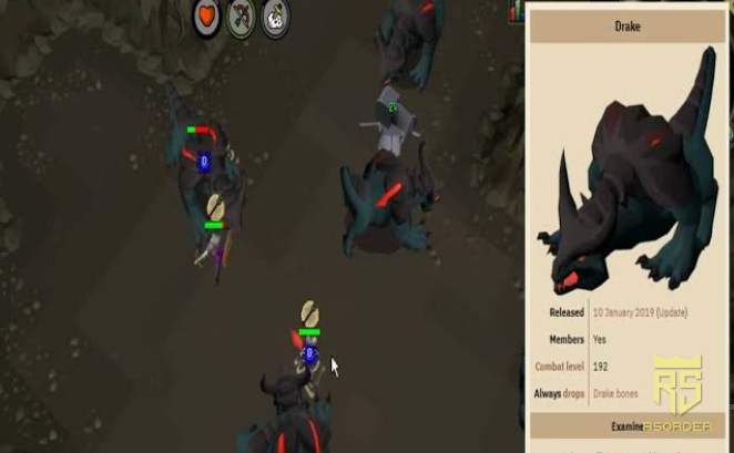 cheap RS gold