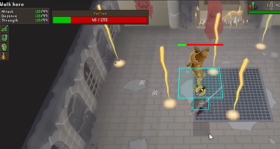 OSRS Anti-Cheat Update