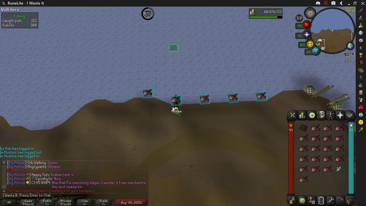 OSRS New Training Methods, OSRS Fastest XP Guide, OSRS Hunter Training Guide, OSRS Money Making and Training, OSRS Leveling Guide