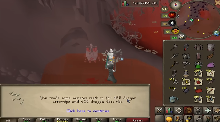 MaggotKing