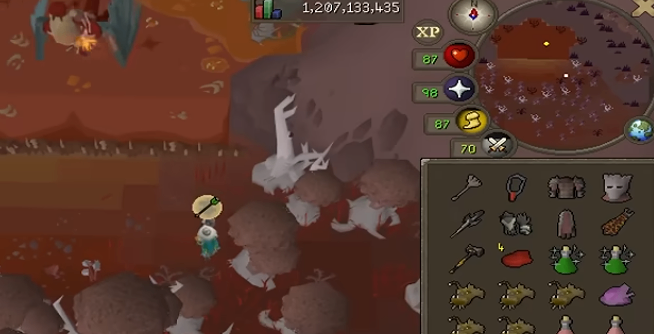 MaggotKing