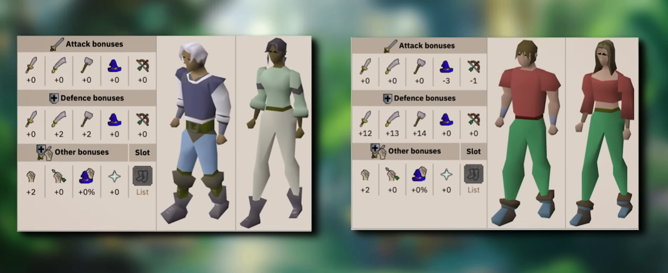 OSRS Melee Gear Progression,Best Melee Upgrades,Melee Gear Guide,buy OSRS gold