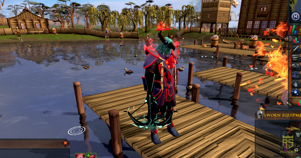 DPS Rotation,Combat Update,buy Runescape gold